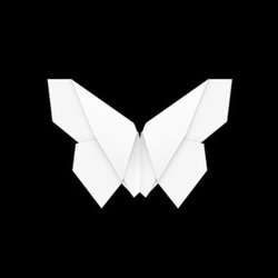 Redacted BTRFLY Logo