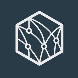 Redbelly Network RBNT Logo