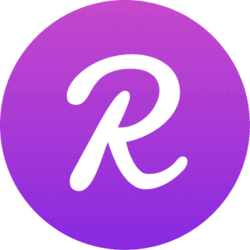 Reef REEF Logo