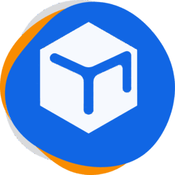 RelictumPro Genesis Token GTN Logo