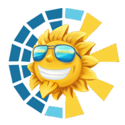 Renewable Energy RET Logo
