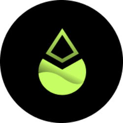 Renzo Restaked LST PZETH Logo