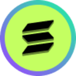 Renzo Restaked SOL EZSOL Logo