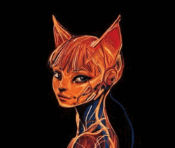 Replicat-One by Virtuals RCAT Logo