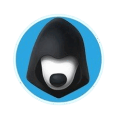 Resistance Dog REDO Logo