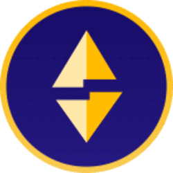 Restaked Swell ETH RSWETH Logo
