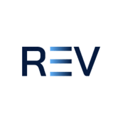 REV REV Logo