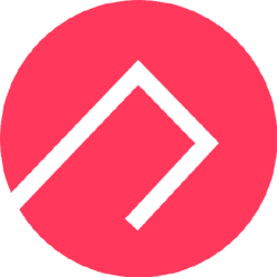 Ribbon Finance RBN Logo