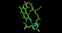 Rifampicin $RIF Logo