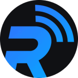 Ring AI RING Logo