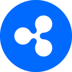 Ripple USD Logo