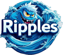Ripples RPLS Logo