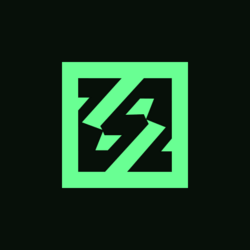 Rivalz Network RIZ Logo