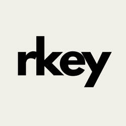 Rkey RKEY Logo