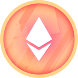 Rocket Pool ETH Logo