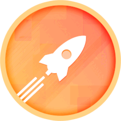 Rocket Pool RPL Logo