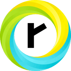 Roobee ROOBEE Logo