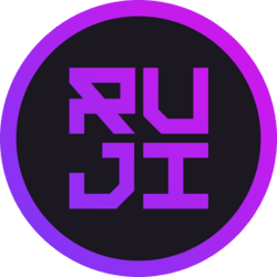 Rujira Logo