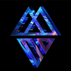 RUNEVM RUNEVM Logo