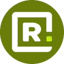 RWAX RWAX Logo