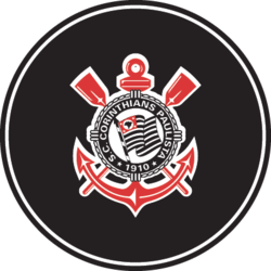 S.C. Corinthians Fan Token SCCP Logo