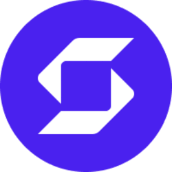 SafePal SFP Logo