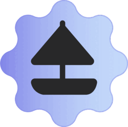 Clipper SAIL SAIL Logo