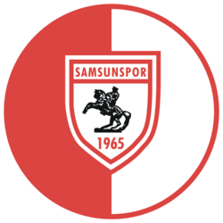 Samsunspor Fan Token SAM Logo