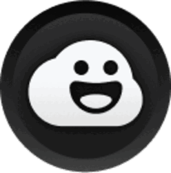 Cloud CLOUD Logo