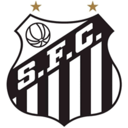 Santos FC Fan Token SANTOS Logo
