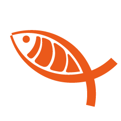 Sashimi SASHIMI Logo