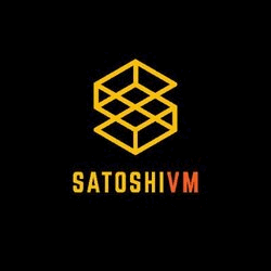 SatoshiVM SAVM Logo