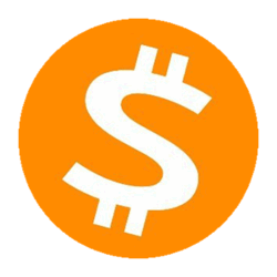 SATS (Ordinals) Logo