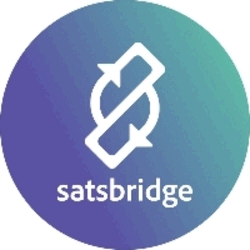 SatsBridge SABR Logo