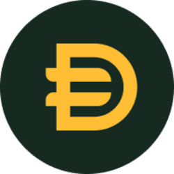 Savings xDAI SDAI Logo