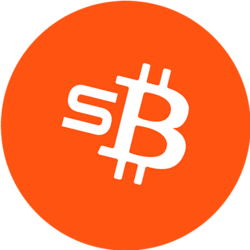 sBTC SBTC Logo