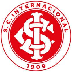 SC Internacional Fan Token SACI Logo