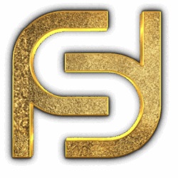 School Hack Coin SHC Logo