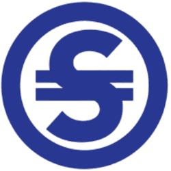 Scotcoin SCOT Logo