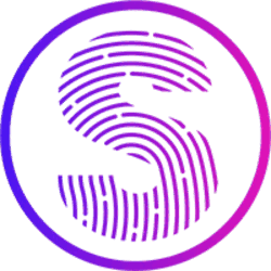 SELFCrypto [OLD] SELF Logo