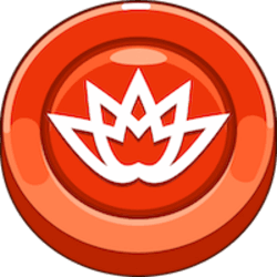 Senspark (BNB) SEN Logo