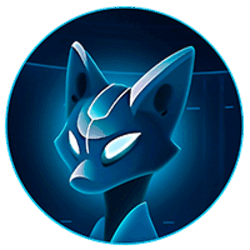 Sentio AI SEN Logo