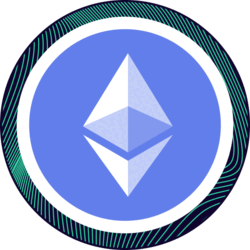sETH SETH Logo