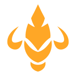 Shaicoin SHA Logo
