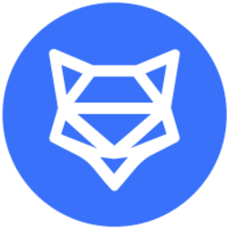 ShapeShift FOX FOX Logo