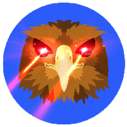 Shiba Predator QOM Logo