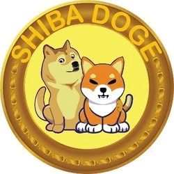 ShibaDoge SHIBDOGE Logo