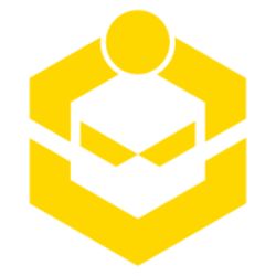 Shido DEX SHDX Logo