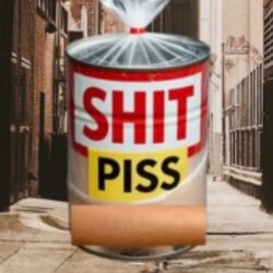Shit Piss Sk... Logo