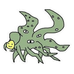 Shoggoth SHOGGOTH Logo